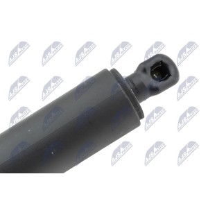 RESSORT A GAZ PRESSION MALLE DU HAYON AMORTISSEUR MERCEDES CLA X117 2015-2019 /DROITE/