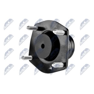KIT DE MONTAGE POUR AMORTISSEURS JEEP GRAND CHEROKEE 05-