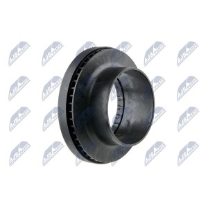 BUTEE D'AMORTISSEUR DODGE CARAVAN 07-
