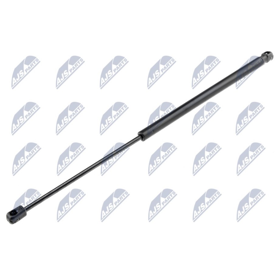 RESSORT A GAZ PRESSION MALLE DU HAYON AMORTISSEUR L=570MM