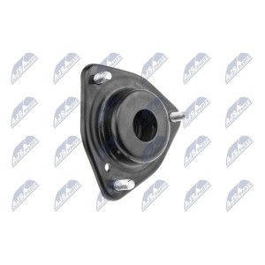 KIT DE MONTAGE POUR AMORTISSEURS DODGE JOURNEY 09- /AVANT/