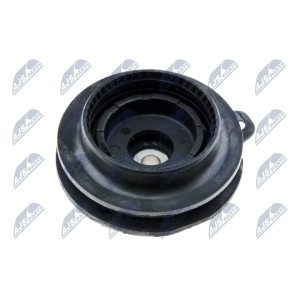 KIT DE MONTAGE POUR AMORTISSEURS AVEC PALIER ET COUVERCLE JEEP CHEROKEE 14-