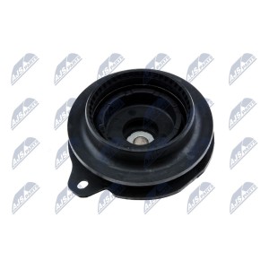 KIT DE MONTAGE POUR AMORTISSEURS AVEC PALIER ET COUVERCLE JEEP CHEROKEE 14-