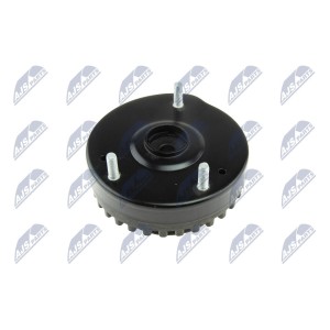 KIT DE MONTAGE POUR AMORTISSEURS CHRYSLER 300C 11- /AVANT/