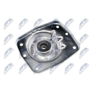 KIT DE MONTAGE POUR AMORTISSEURS CITROEN C8 02-