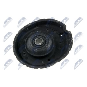 KIT DE MONTAGE POUR AMORTISSEURS CITROEN C3 PICASSO 09-