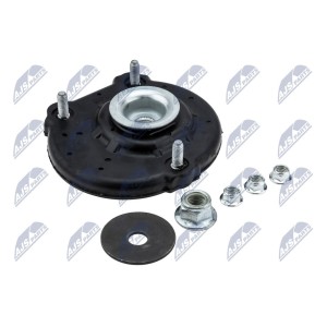 KIT DE MONTAGE POUR AMORTISSEURS CITROEN NEMO 08-