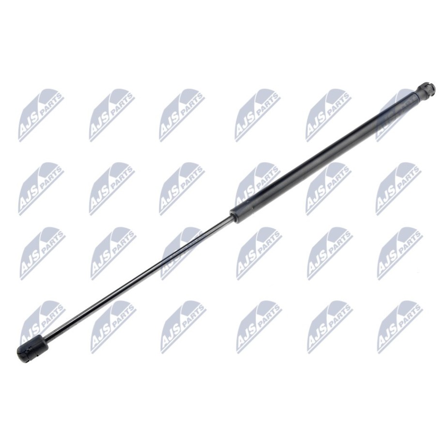 RESSORT A GAZ PRESSION MALLE DU HAYON AMORTISSEUR L=570MM