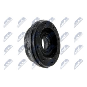 KIT DE MONTAGE POUR AMORTISSEURS CHEVROLET AVEO T200 03-08 /AVANT/