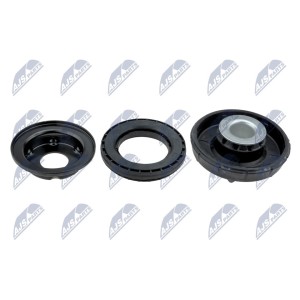 KIT DE MONTAGE POUR AMORTISSEURS A PARTIR DE ROULEMENT  CHEVROLET CRUZE 09-