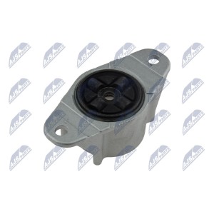 KIT DE MONTAGE POUR AMORTISSEURS FORD FOCUS II 04-