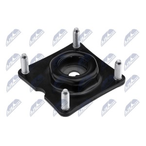 KIT DE MONTAGE POUR AMORTISSEURS FORD MAVERICK TM1 00-06 /AVANT/