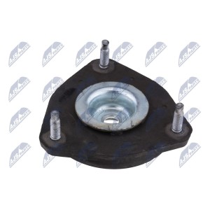 KIT DE MONTAGE POUR AMORTISSEURS FORD TRANSIT TT9 06- /AVANT/