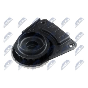 KIT DE MONTAGE POUR AMORTISSEURS A PARTIR DE ROULEMENTKIEM FORD MONDEO III 1.8