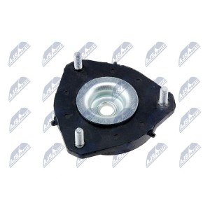 KIT DE MONTAGE POUR AMORTISSEURS FORD TRANSIT 06-14