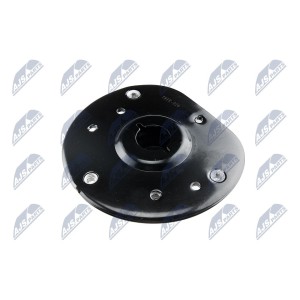 KIT DE MONTAGE POUR AMORTISSEURS FORD MONDEO IV 07-12