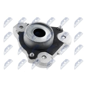 KIT DE MONTAGE POUR AMORTISSEURS FIAT DUCATO 94-11-