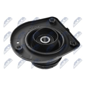 KIT DE MONTAGE POUR AMORTISSEURS FIAT DOBLO 01-