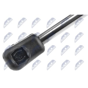 RESSORT A GAZ PRESSION MALLE DU HAYON AMORTISSEUR L=473MM