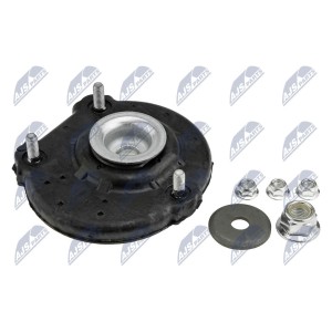 KIT DE MONTAGE POUR AMORTISSEURS FIAT DOBLO 09-