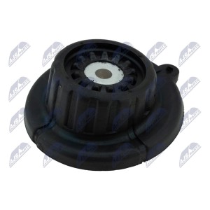 KIT DE MONTAGE POUR AMORTISSEURS FIAT BRAVO II 07-14