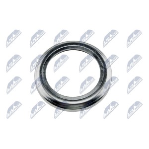 BUTEE D'AMORTISSEUR HONDA CIVIC ES1/2/3 01-06