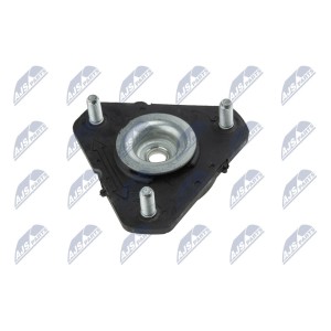 KIT DE MONTAGE POUR AMORTISSEURS HONDA CIVIC 5D FK 06- /AVANT/