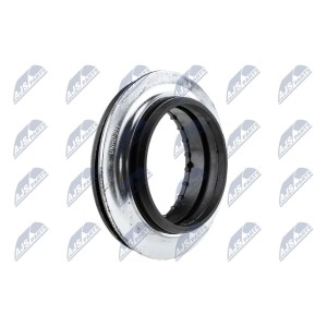 BUTEE D'AMORTISSEUR HONDA CIVIC 4D FD 06- /AVANT/