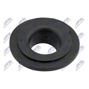 RONDELLE DE RESSORT HONDA CIVIC FK/FD 06-12