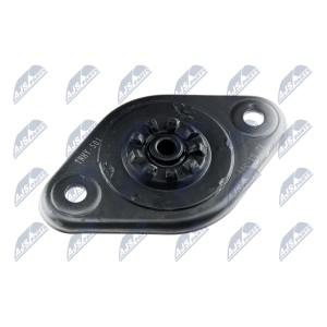 KIT DE MONTAGE POUR AMORTISSEURS KIA RIO 05-