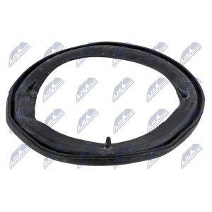 RONDELLE DE RESSORT HYUNDAI ACCENT/VERNA 94-13 /ARRIERE