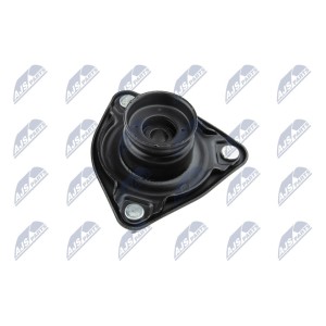 KIT DE MONTAGE POUR AMORTISSEURS KIA CEE'D 06-