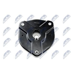 KIT DE MONTAGE POUR AMORTISSEURS A PARTIR DE ROULEMENT MERCEDES C KLASA C204/S204/W204/C207 07- /AVANT/