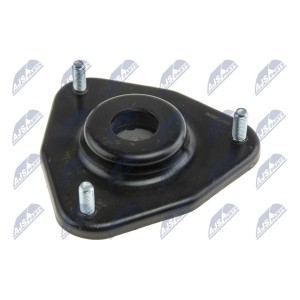 KIT DE MONTAGE POUR AMORTISSEURS MITSUBISHI LANCER CS 00-03 /AVANT/