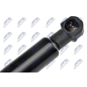 RESSORT A GAZ PRESSION MALLE DU HAYON AMORTISSEUR L=459MM