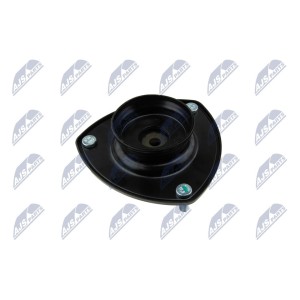KIT DE MONTAGE POUR AMORTISSEURS MITSUBISHI GRANDIS 04- /AVANT/