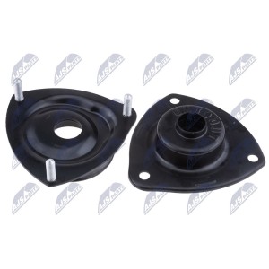 KIT DE MONTAGE POUR AMORTISSEURS MITSUBISHI GALANT 06-12 /AVANT/