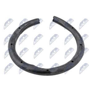 RONDELLE DE RESSORT MITSUBISHI OUTLANDER 06-12