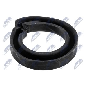RONDELLE DE RESSORT MITSUBISHI COLT 04-12 /INFERIEUR/
