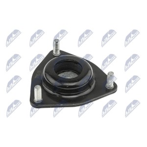 KIT DE MONTAGE POUR AMORTISSEURS MITSUBISHI OUTLANDER 12- /AVANT/