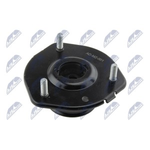 KIT DE MONTAGE POUR AMORTISSEURS MAZDA 6 GG 02-05