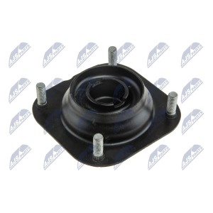 KIT DE MONTAGE POUR AMORTISSEURS MAZDA 626 GE 91-97 /AVANT/