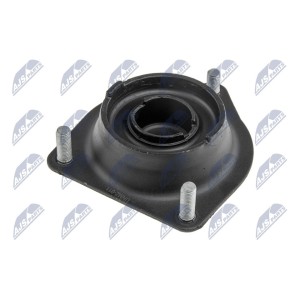KIT DE MONTAGE POUR AMORTISSEURS MAZDA 323 BA 94- /AVANT/