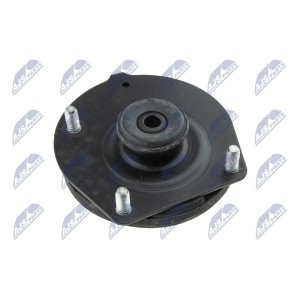 KIT DE MONTAGE POUR AMORTISSEURS MAZDA 323 BA 94- /ARRIERE DROITE/