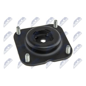 KIT DE MONTAGE POUR AMORTISSEURS MAZDA 323 BJ 98-