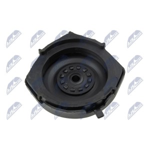 KIT DE MONTAGE POUR AMORTISSEURS MAZDA 323 BJ 98-