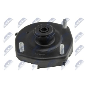 KIT DE MONTAGE POUR AMORTISSEURS MAZDA 323 BJ 98-