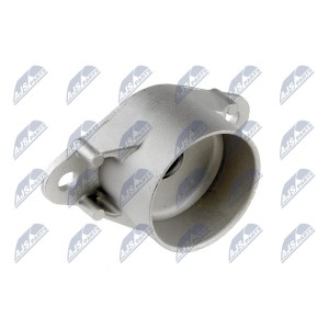 KIT DE MONTAGE POUR AMORTISSEURS FORD FIESTA V 01-