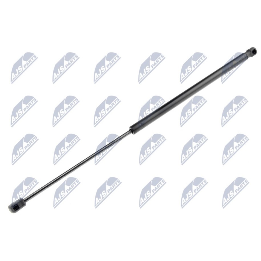 RESSORT A GAZ PRESSION MALLE DU HAYON AMORTISSEUR L=590MM