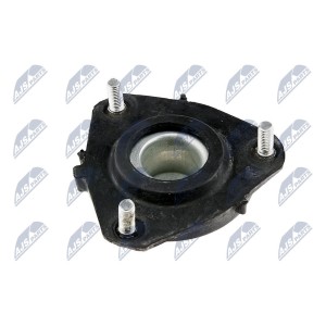 KIT DE MONTAGE POUR AMORTISSEURS FORD FIESTA/FUSION 01-08